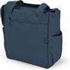 Inglesina Borsa Fasciatoio Day Bag per Passeggino Electa - Hudson Blue