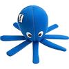 Karlie 521733 Octo - Giocattolo in neoprene, 33 x 33 x 15 cm, colore: Blu