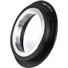 TEMKIN L39-RF for obiettivo For Leica L39 - for anello adattatore for montaggio For Canon RF M39-RF L39-EOSR L39-EOS R EOS RF, for Canon R3 R5 R6 R7 R10 R RP ecc.