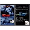 Ronin + La Tigre e il Dragone - Lotto 2 DVD Nuovi e Sigillati