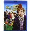 WARNER BROS Willy Wonka e la fabbrica di cioccolato