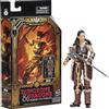 Dungeons & Dragons: L'onore dei ladri, Golden Archive, Holga, action figure collezionabile per adulti da 15 cm, ispirata al film D&D, SPRINGER - HOLGAR