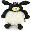 Barrado Shaun the Sheep - Peluche dei Personaggi Shaun, vita da pecora - Shaun, Bitzer, Timmy - 34cm - Qualità Super Soft (Timmy)