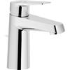 NOBILI RUBINETTERIA Nobili - Sky miscelatore lavabo con scarico a risparmio idrico e energetico
