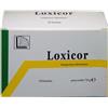 Logidex LOXICOR 20 BUSTINE 70 G