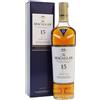 Castarede The Macallan 15 Y.O. Double Cask 2023 0.70 cl