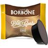 Caffè Borbone ORO Don Carlo 50 Capsule Compatibili A Modo Mio - Lavazza A MODO MIO Capsule Compatibili