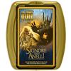 Winning Moves - Top Trumps Quiz - Il signore degli anelli - ed. italiana