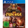 Wild River Die Zwerge - PlayStation 4 - [Edizione: Germania]