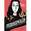 Rizzoli Lizard Persepolis. Ediz. integrale