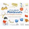 L'Ippocampo Il mio cofanetto Montessori di risveglio musicale. Ediz. a colori. Con 30 attività. Con 16 carte classificate