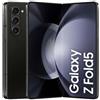 Samsung F946 Galaxy Z Fold5 256Gb 12Gb-RAM 5G Dual Sim Phantom Black EU