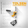 Tolsen Tools SUPPORTO P/TRAPANO DIAM.43 MM.600