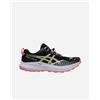 Asics Fuji Lite 4 W - Scarpe Trail - Donna