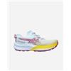 Asics Fujispeed 2 W - Scarpe Trail - Donna