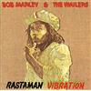Tuff Gong Rastman Vibration