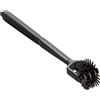 California Exotics Scandal Trio Pleasure Wheel Black