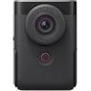 Canon PowerShot V10 Vlogging Kit Black Fotocamera Compatta 20 MP CMOS Nero