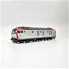 Acme 60606 Acme E652.173 MERCITALIA, Livrea MIR con antenne Epoca VI scala 1:87