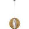 Eglo 94765 luce interna, Argento, led