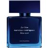 Narciso Rodriguez BLEU NOIR FOR HIM EAU DE PARFUM