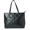nelice, Shopper Donna, Nero, One size