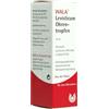 WALA ITALIA SRL WALA LEVISTICUM GOCCE OTOLOGICHE 10 ML