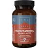 Terranova Complesso Multivitaminico Integratore Energetico 50 Capsule