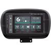 Jf Sound car audio system Autoradio Custom Fit per Fiat 500X Android GPS Bluetooth WiFi Dab USB Full HD Touchscreen Display 9