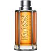 Hugo Boss The Scent Acqua di colonia, vaporizzatore, Uomo, 200 ml