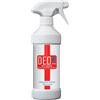 Deo Mix Detergente Spray Multiuso Igienizzante Deo Mix Pro Hi-Gen 480 ml