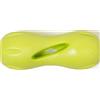 WEST PAW JUGUETE ZOGOFLEX QWIZL S 14CM VERDE