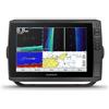 Garmin Echomap Ultra 102sv 10´´ Chartplotter/sonar With Gt56uhd-tm Transducer Nero