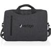 Borsa porta PC Laluka da 15,4 in Cotone riciclato personalizzate o neutre