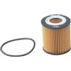PURFLUX Filtro olio Cartuccia filtro L989 Compatibilità con VW Amarok II Pick-up T1, NF, FORD RANGER TKE Ranger Mk4 RA, MAZDA BT-50 Pick-up B22, B32, UP, UR, FORD USA Ranger Crew Cab Pick-up