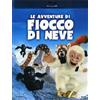 Notorious Pictures Avventure Di Fiocco Di Neve (Le) [Blu-Ray Nuovo]