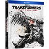 Paramount Transformers 4 - L'Era Dell'Estinzione (Edizione 2017) [Blu-Ray Nuovo]