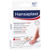 BEIERSDORF EUCERIN Cerotti Calli Hansaplast 8 Pezzi