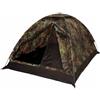 Mil-Tec Tente Igloo Standard 2 personnes Mil-Tec