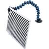 BGS 865-5 | Specchio per ammaccature e bolli di carrozzeria Smart Repair | bianco