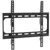 Arcen- Supporto TV da parete fisso, di alta qualit per schermi TV LCD e LED 32-55
