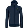 Karpos Lot Evo Windbreaker Blu M Uomo