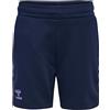 hummel hmlSTALTIC - Pantaloncini da bambino in cotone