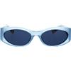 Jacquemus Occhiali da Sole Jacquemus JAC4 C5 9258