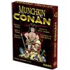 Raven - Munchkin Conan