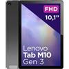 Lenovo Tab M10 Gen 3 10.1"" FHD 3GB 32GB WiFi"