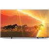 Philips Ambilight TV The Xtra 9008 55" 4K UHD Dolby Vision e Dolby Atmos Google TV"