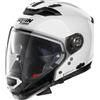 NOLAN - Casco NOLAN - Casco N70-2 GT 06 Classic N-Com Metal Bianco