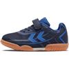 hummel Teiwaz III, Scarpe da Pallamano, Abito Blues, 28 EU