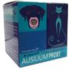 DEAKOS Srl Ausilium Prost - Mangime per Cani e Gatti 100g, Integratore per la Salute del Tratto Urinario